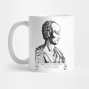 Cicero Mug